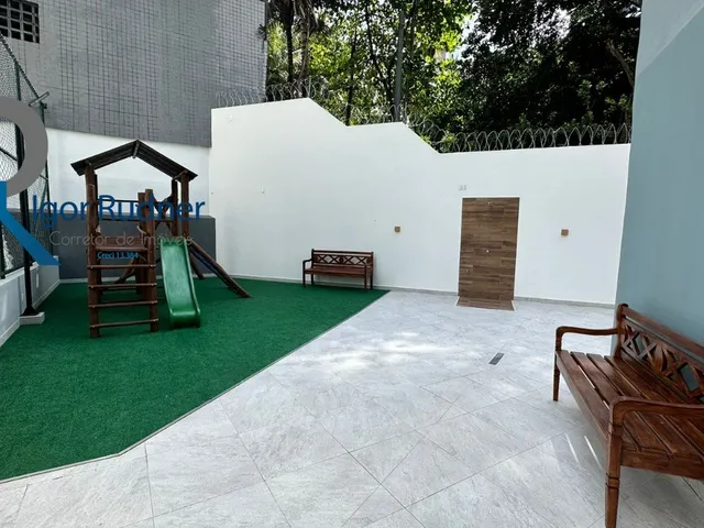 Imagem 6: Cobertura 5 Quartos, Pituba, 280 M², Piscina