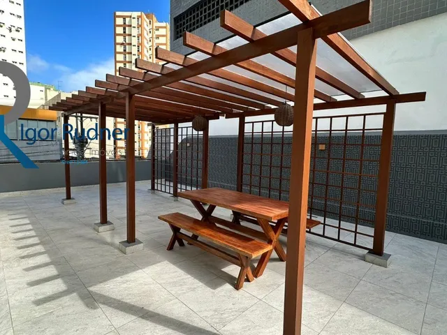 Imagem 16: Cobertura 5 Quartos, Pituba, 280 M², Piscina