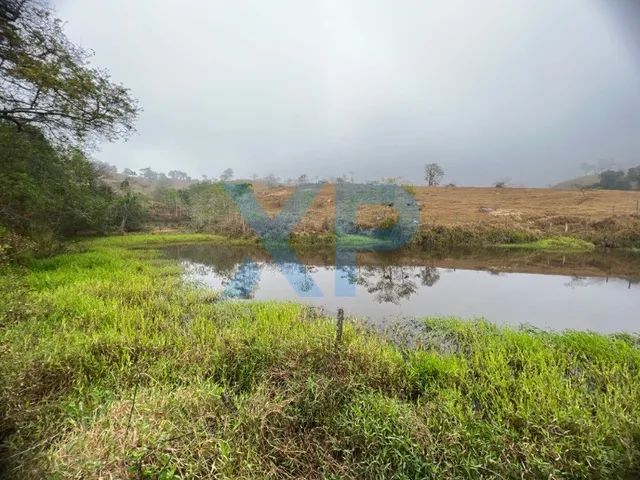 Imagem: Fazenda Rural a Venda no Cacôco de Cima