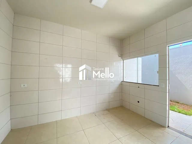 Imagem 3: 3 Dormitórios na Rua Benedito Cassemiro dos Santos Sn