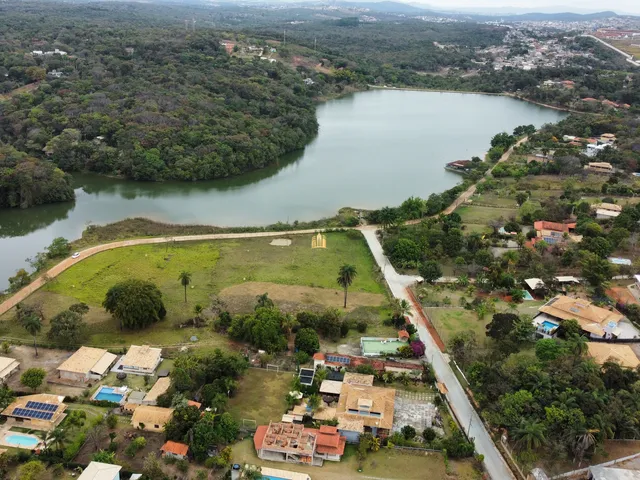 Imagem: Chacara no Condominio Nossa Fazenda - Esmeraldas