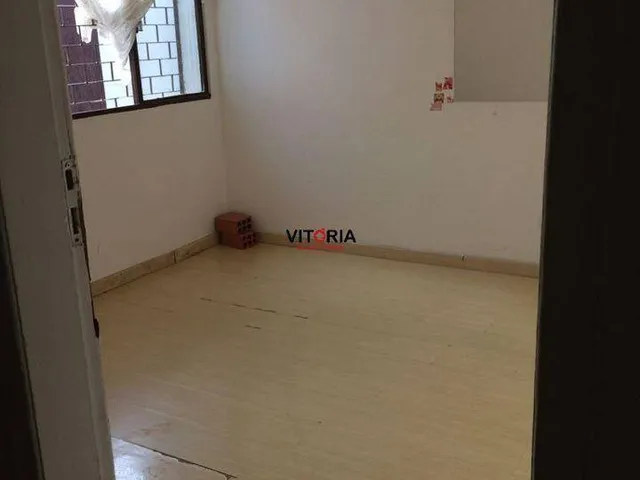 Imagem 4: Casa com 3 Dormitórios À Venda, 105 M² por R$ 428.000,00 - São Braz - Curitiba/Pr