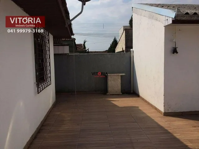 Imagem 8: Casa com 3 Dormitórios À Venda, 105 M² por R$ 428.000,00 - São Braz - Curitiba/Pr