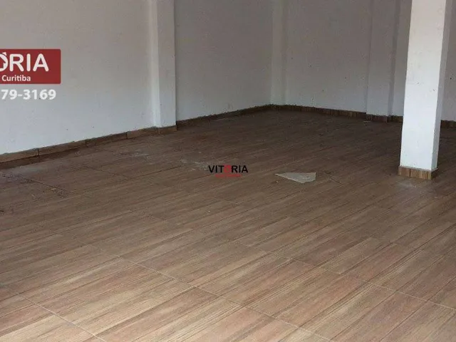 Imagem 2: Casa com 3 Dormitórios À Venda, 105 M² por R$ 428.000,00 - São Braz - Curitiba/Pr
