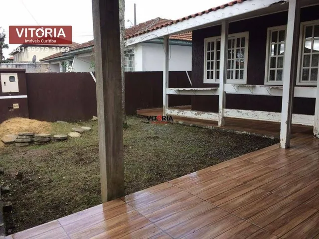 Imagem 16: Casa com 3 Dormitórios À Venda, 105 M² por R$ 428.000,00 - São Braz - Curitiba/Pr