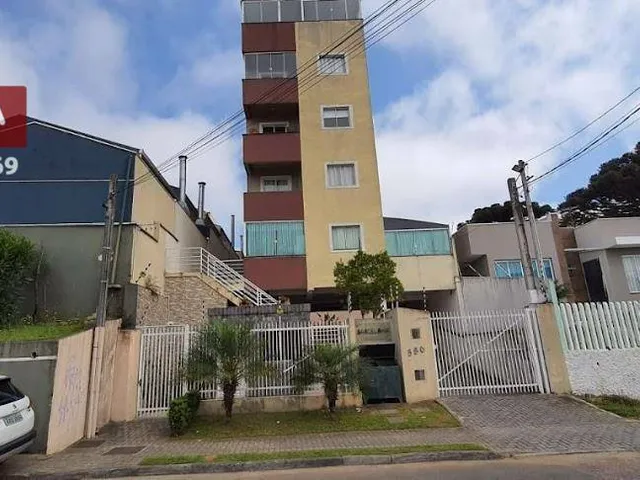 Imagem: Apartamento a Venda Xaxim em Curitiba Muito