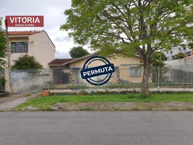 Imagem: Terreno À Venda Hauer - Curitiba Próximo