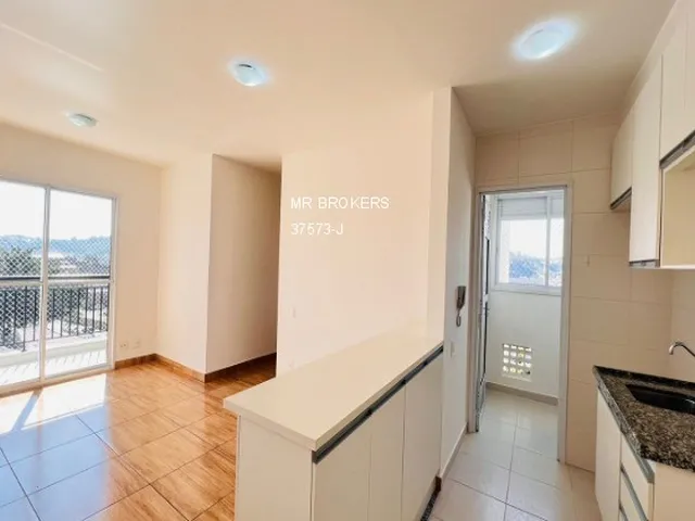 Imagem: Apartamento Residencial em Jundiaí - Sp