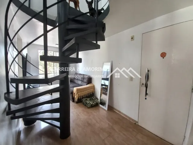 Imagem 5: Alugo Apartamento Cobertura com 96M² 3 Dormitórios, 01 Suite, Sala 2 Ambientes