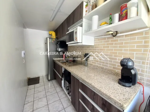 Imagem 7: Alugo Apartamento Cobertura com 96M² 3 Dormitórios, 01 Suite, Sala 2 Ambientes