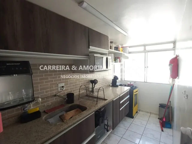 Imagem 8: Alugo Apartamento Cobertura com 96M² 3 Dormitórios, 01 Suite, Sala 2 Ambientes