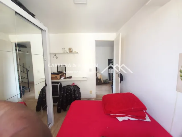 Imagem 10: Alugo Apartamento Cobertura com 96M² 3 Dormitórios, 01 Suite, Sala 2 Ambientes