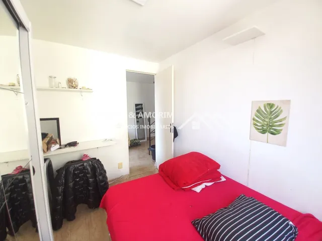 Imagem 11: Alugo Apartamento Cobertura com 96M² 3 Dormitórios, 01 Suite, Sala 2 Ambientes