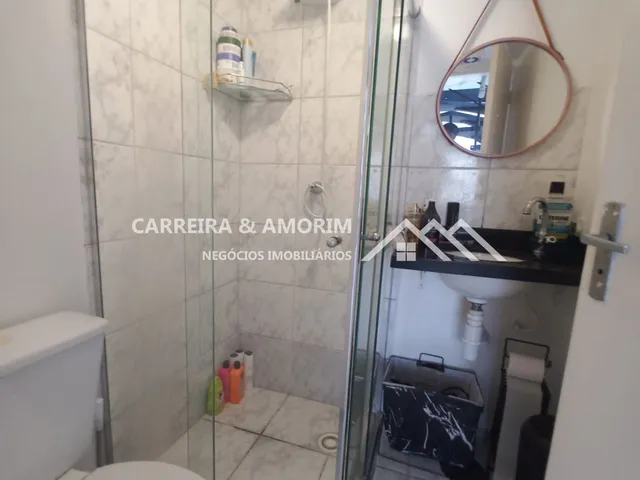 Imagem 16: Alugo Apartamento Cobertura com 96M² 3 Dormitórios, 01 Suite, Sala 2 Ambientes