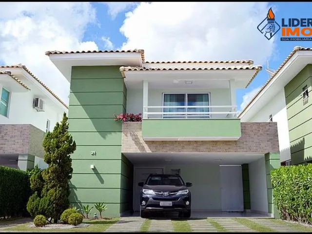 Imagem: Casa Residencial para Venda no Condomínio
