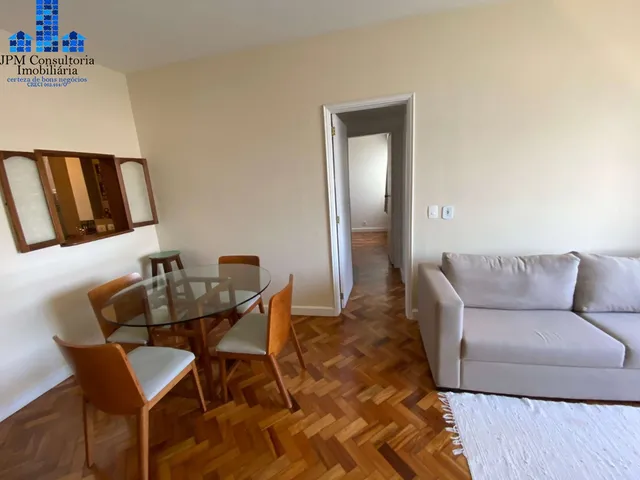 Imagem: 2 Dormitórios, 1 Vaga na Garagem, 62M²