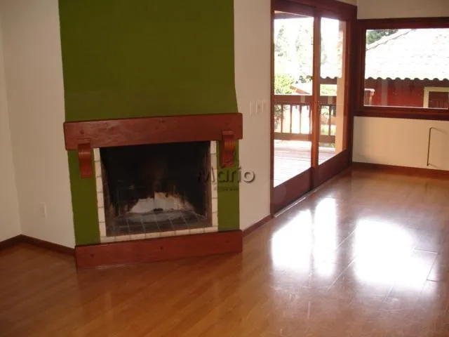 Imagem 8: Casa geminada 3 dormitórios em bairro nobre de Gramado