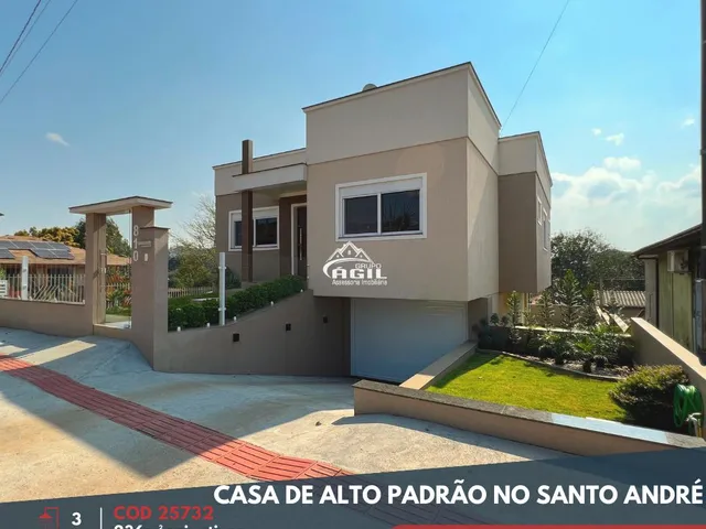 Imagem: Lindíssima Casa, Semimobiliada, no Bairro