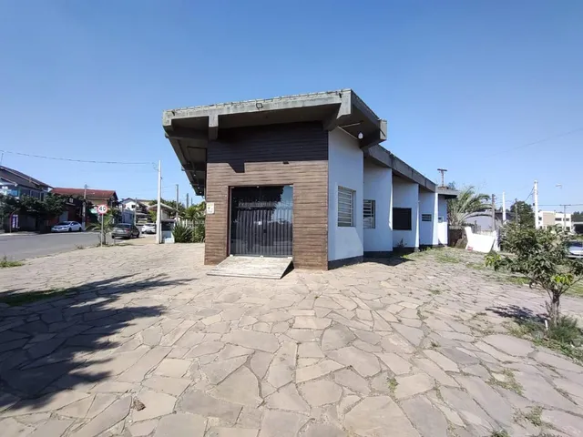 Imagem 1: Sala Comercial de Esquina - Lago Azul - Ev