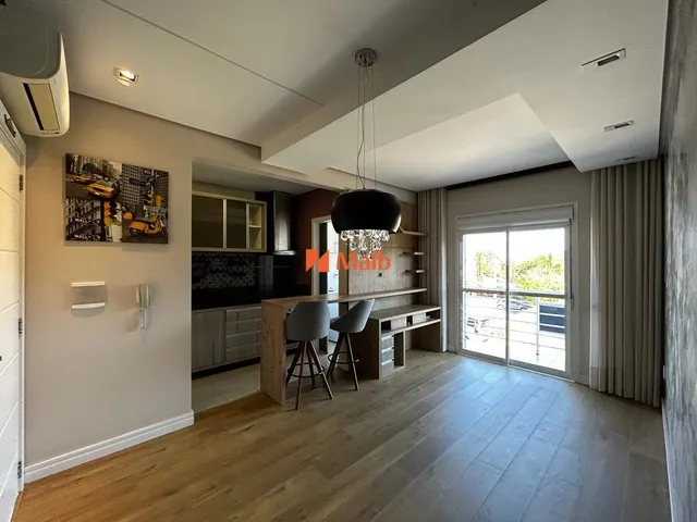 Imagem: Apartamento no Bairro Primeiro de Maio em
