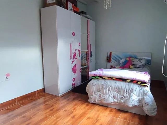 Imagem: Sobrado 03 Dormitórios, Closet e 02 Vagas