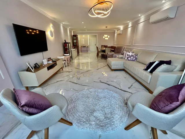 Imagem: Apartamento Residencial em Santos - Sp
