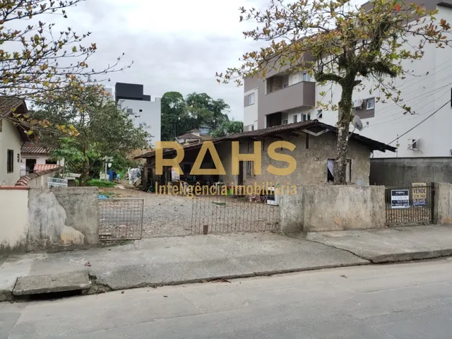 Imagem: Terreno Excelente Localização Costa Silva
