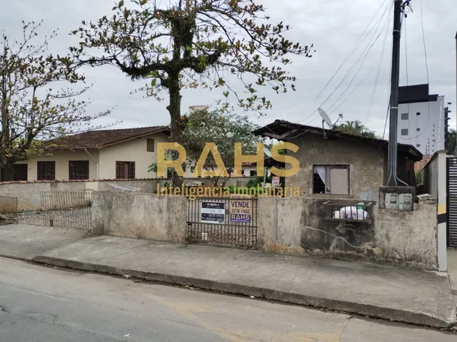 Imagem 2: Terreno Excelente Localização Costa Silva