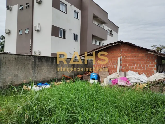 Imagem 6: Terreno Excelente Localização Costa Silva