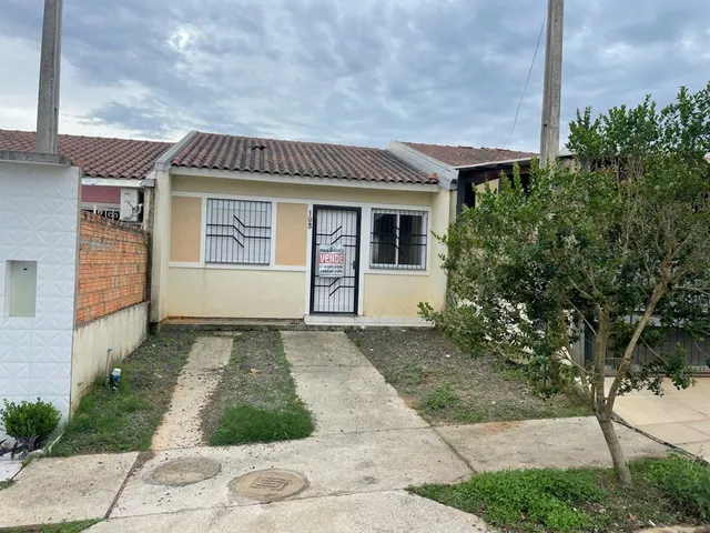 Imagem: Casa Até 100 Financiada no Bairro Villa