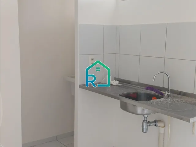 Imagem 2: 2 Dormitórios, 1 Suítes, 2 Banheiro, 1 Vaga na Garagem, 60M² de Área Construída