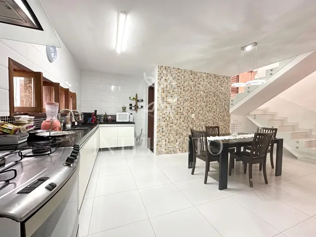 Imagem: Vendo Casa Condomínio 3 Suítes Pitimbu