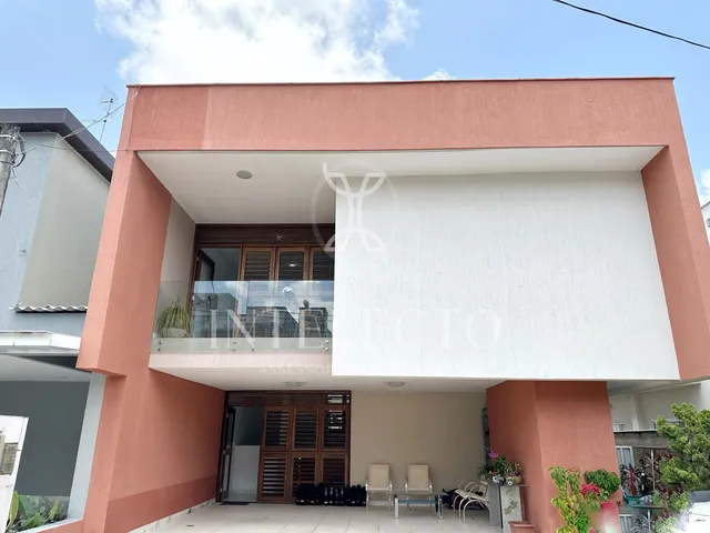 Imagem 10: Vendo Casa Condomínio 3 Suítes Pitimbu Natal
