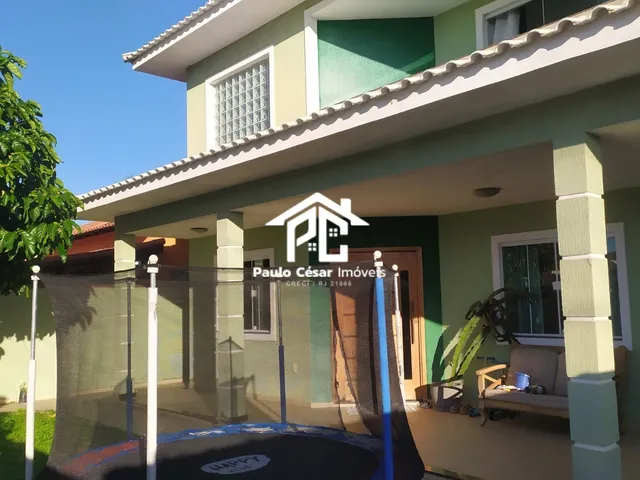 Imagem: Ampla Casa de 3 Quartos com 240, Excelente