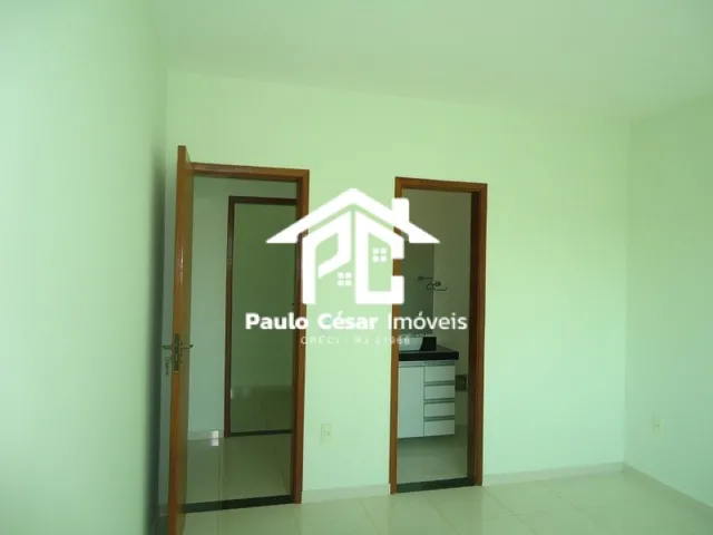 Imagem 10: Ampla Casa de 3 Quartos com 240, Excelente Iluminação e Circulação. Dois Andares