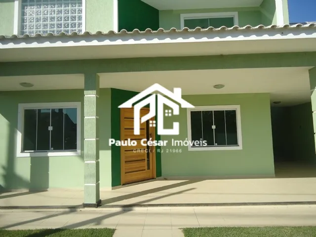 Imagem 11: Ampla Casa de 3 Quartos com 240, Excelente Iluminação e Circulação. Dois Andares