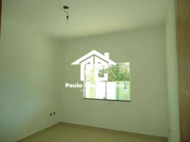 Imagem 15: Ampla Casa de 3 Quartos com 240, Excelente Iluminação e Circulação. Dois Andares