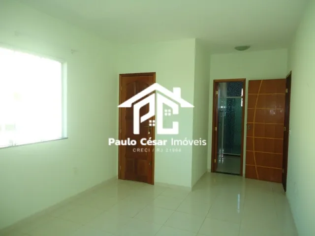 Imagem 9: Ampla Casa de 3 Quartos com 240, Excelente Iluminação e Circulação. Dois Andares