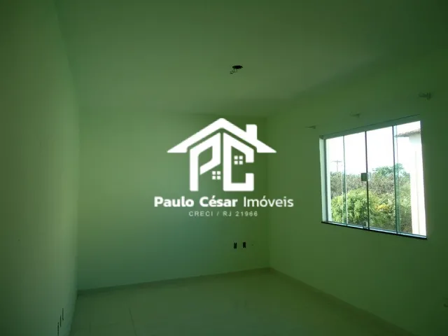 Imagem 6: Ampla Casa de 3 Quartos com 240, Excelente Iluminação e Circulação. Dois Andares
