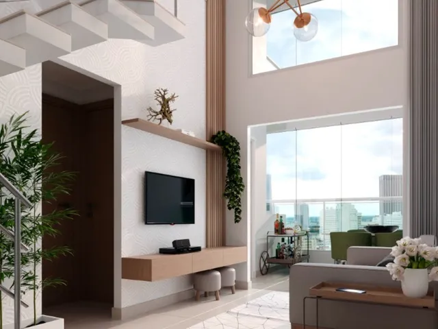 Imagem: Melhor Pré-Lançamento de Apartamento com