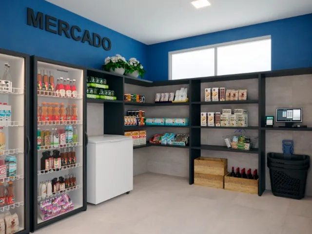 Imagem 3: Melhor Pré-Lançamento de Apartamento com 2 Quartos Sendo 2 Suítes na Praia de Itaparica