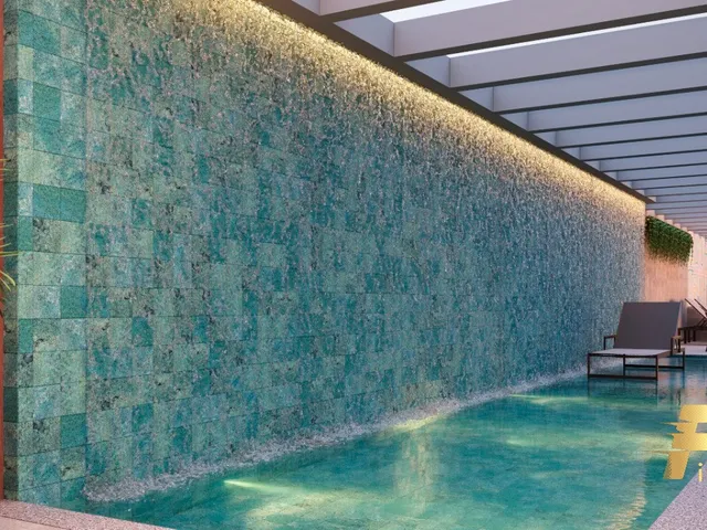 Imagem 7: Melhor Pré-Lançamento de Apartamento com 2 Quartos Sendo 2 Suítes na Praia de Itaparica