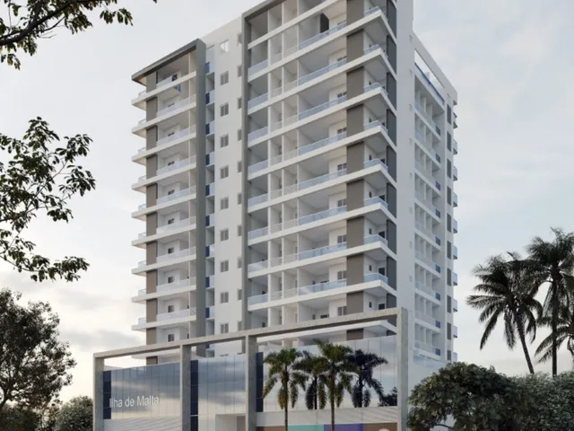 Imagem 12: Melhor Pré-Lançamento de Apartamento com 2 Quartos Sendo 2 Suítes na Praia de Itaparica