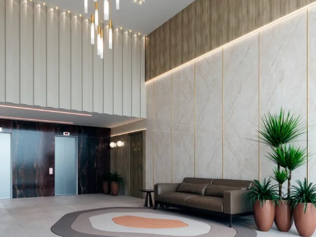 Imagem 15: Melhor Pré-Lançamento de Apartamento com 2 Quartos Sendo 2 Suítes na Praia de Itaparica