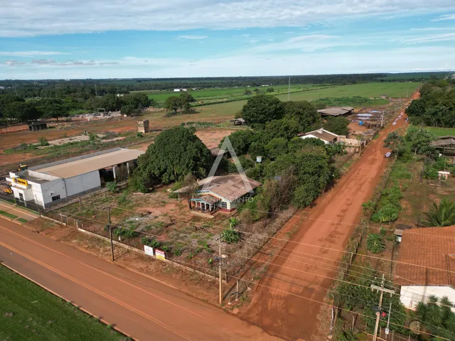 Imagem 1: Area Comercial em Sinop - Mt, Alto da Gloria