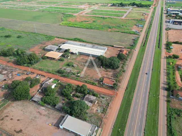 Imagem 7: Area Comercial em Sinop - Mt, Alto da Gloria