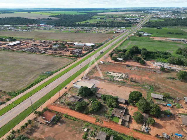 Imagem 3: Area Comercial em Sinop - Mt, Alto da Gloria