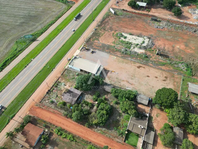 Imagem 8: Area Comercial em Sinop - Mt, Alto da Gloria