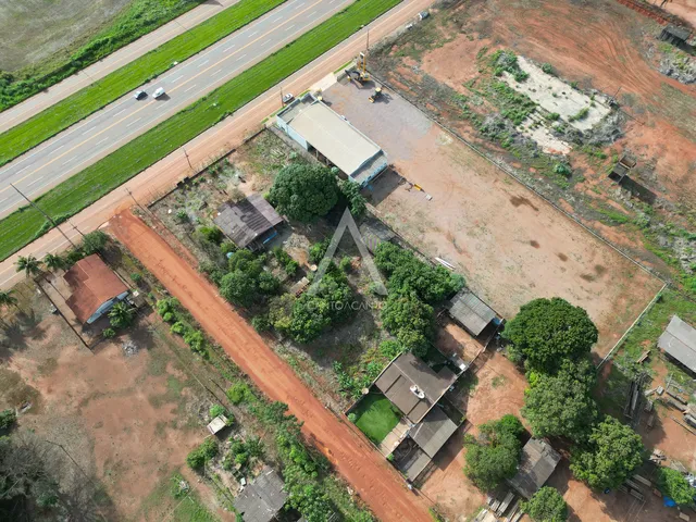 Imagem 10: Area Comercial em Sinop - Mt, Alto da Gloria