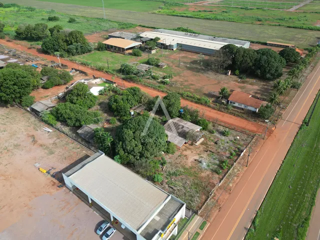 Imagem 5: Area Comercial em Sinop - Mt, Alto da Gloria